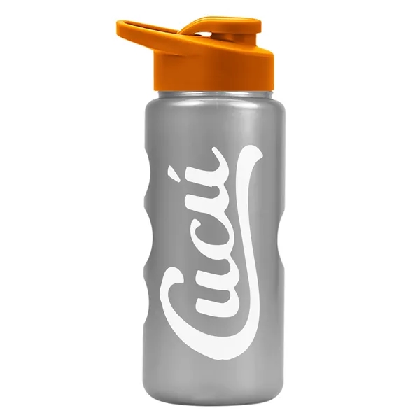 Garyline® Mini Peak Tritan® Metallike Bottle with Drink-T... - Garyline® Mini Peak Tritan® Metallike Bottle with Drink-T... - Image 122 of 154
