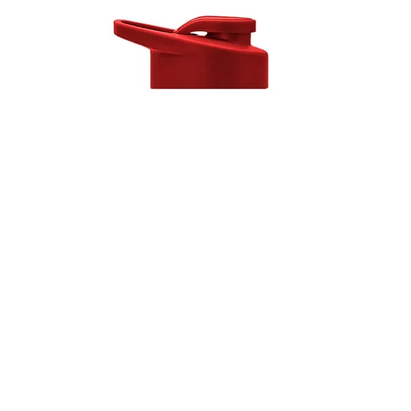 Garyline® Mini Peak Tritan® Metallike Bottle with Drink-T... - Garyline® Mini Peak Tritan® Metallike Bottle with Drink-T... - Image 143 of 154