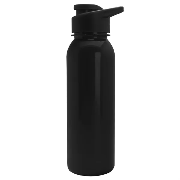Garyline® Terrain Metallike Bottle with Drink-Thru Lid - ... - Garyline® Terrain Metallike Bottle with Drink-Thru Lid - ... - Image 0 of 188