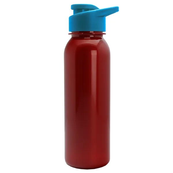 Garyline® Terrain Metallike Bottle with Drink-Thru Lid - ... - Garyline® Terrain Metallike Bottle with Drink-Thru Lid - ... - Image 28 of 188