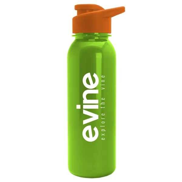 Garyline® Terrain Metallike Bottle with Drink-Thru Lid - ... - Garyline® Terrain Metallike Bottle with Drink-Thru Lid - ... - Image 98 of 188