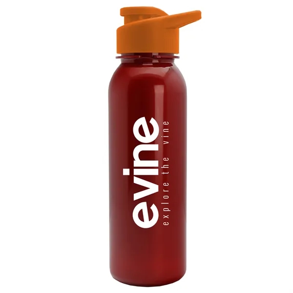 Garyline® Terrain Metallike Bottle with Drink-Thru Lid - ... - Garyline® Terrain Metallike Bottle with Drink-Thru Lid - ... - Image 116 of 188