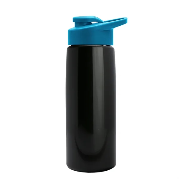 Garyline® Flair Tritan® Metallike Bottle with Drink-Thru ... - Garyline® Flair Tritan® Metallike Bottle with Drink-Thru ... - Image 1 of 262