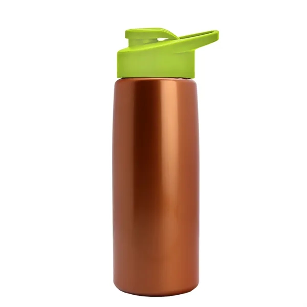 Garyline® Flair Tritan® Metallike Bottle with Drink-Thru ... - Garyline® Flair Tritan® Metallike Bottle with Drink-Thru ... - Image 26 of 262
