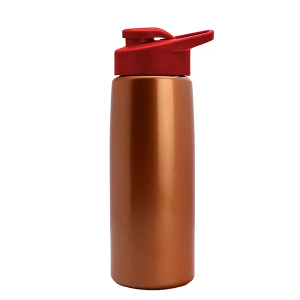 Garyline® Flair Tritan® Metallike Bottle with Drink-Thru ... - Garyline® Flair Tritan® Metallike Bottle with Drink-Thru ... - Image 29 of 262