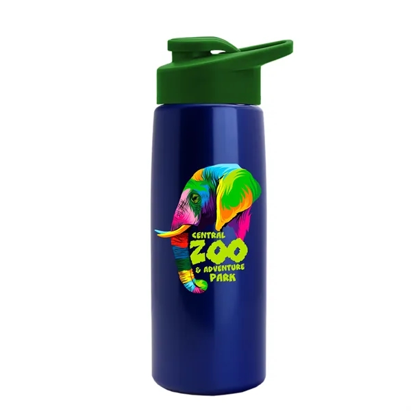 Garyline® Flair Tritan® Metallike Bottle with Drink-Thru ... - Garyline® Flair Tritan® Metallike Bottle with Drink-Thru ... - Image 104 of 262