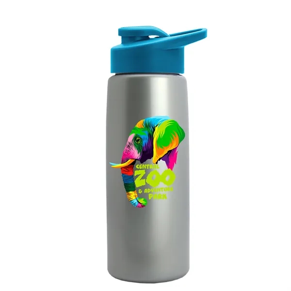 Garyline® Flair Tritan® Metallike Bottle with Drink-Thru ... - Garyline® Flair Tritan® Metallike Bottle with Drink-Thru ... - Image 190 of 262