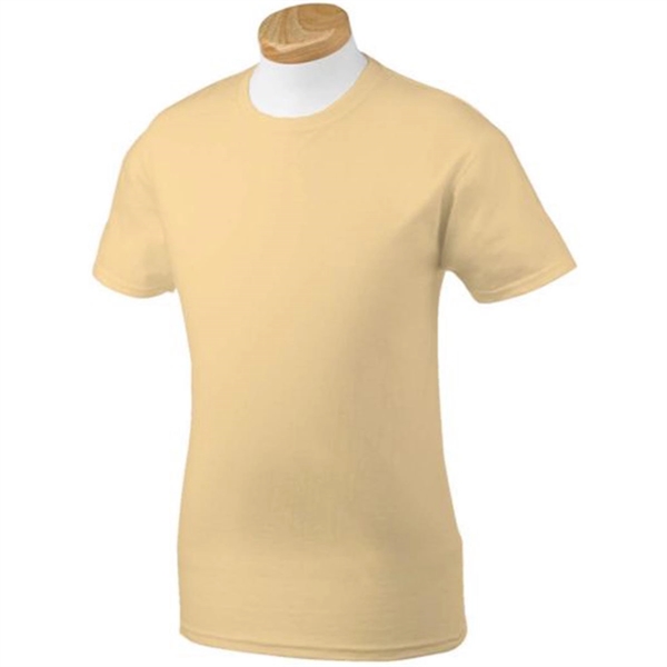 Gildan 4.5 oz. SoftStyle Ringspun T-Shirt - Dark/Color - Gildan 4.5 oz. SoftStyle Ringspun T-Shirt - Dark/Color - Image 2 of 59