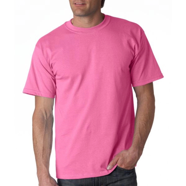 Gildan Adult Ultra Cotton T-Shirt - Colors - Gildan Adult Ultra Cotton T-Shirt - Colors - Image 1 of 64