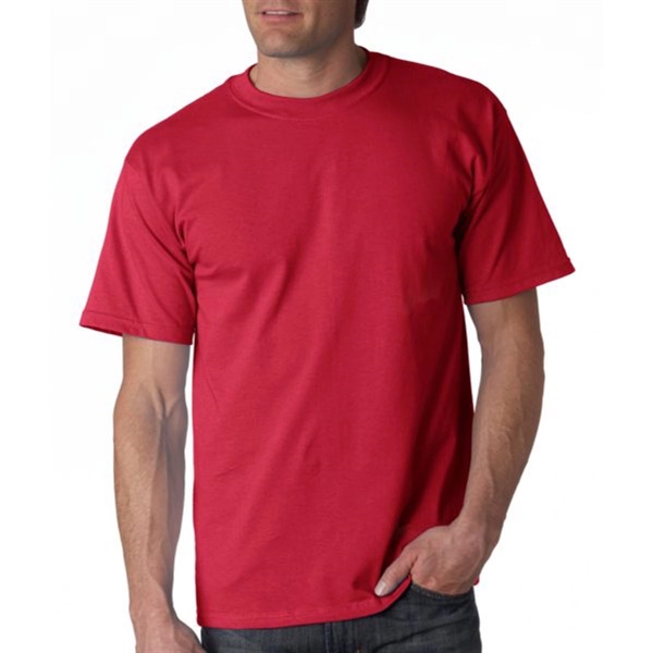 Gildan Adult Ultra Cotton T-Shirt - Colors - Gildan Adult Ultra Cotton T-Shirt - Colors - Image 2 of 64