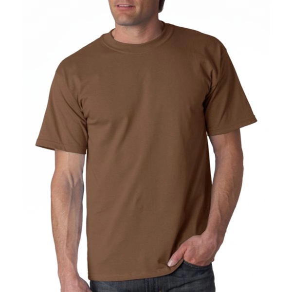 Gildan Adult Ultra Cotton T-Shirt - Colors - Gildan Adult Ultra Cotton T-Shirt - Colors - Image 3 of 64