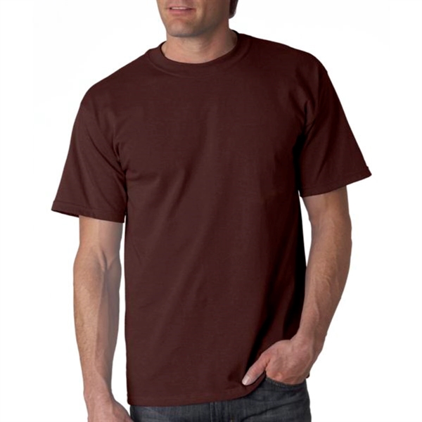Gildan Adult Ultra Cotton T-Shirt - Colors - Gildan Adult Ultra Cotton T-Shirt - Colors - Image 5 of 64