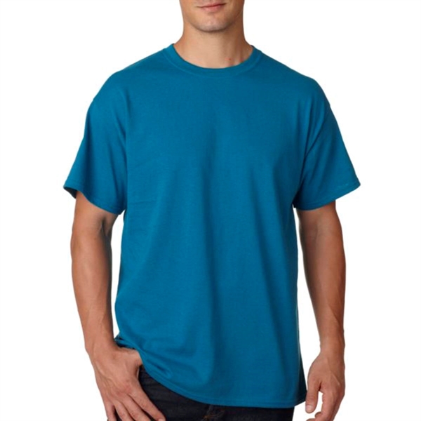 Gildan Adult Ultra Cotton T-Shirt - Colors - Gildan Adult Ultra Cotton T-Shirt - Colors - Image 7 of 64