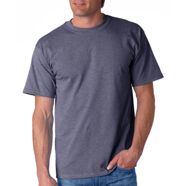 Gildan Adult Ultra Cotton T-Shirt - Colors - Gildan Adult Ultra Cotton T-Shirt - Colors - Image 8 of 64