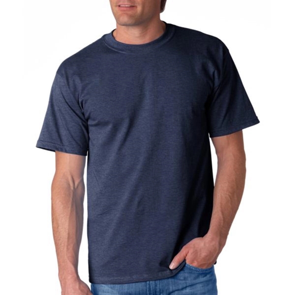Gildan Adult Ultra Cotton T-Shirt - Colors - Gildan Adult Ultra Cotton T-Shirt - Colors - Image 9 of 64