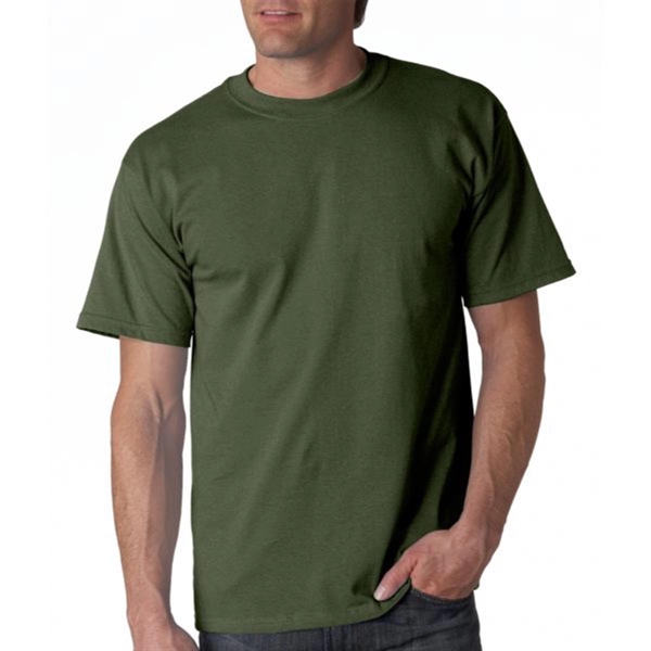 Gildan Adult Ultra Cotton T-Shirt - Colors - Gildan Adult Ultra Cotton T-Shirt - Colors - Image 10 of 64