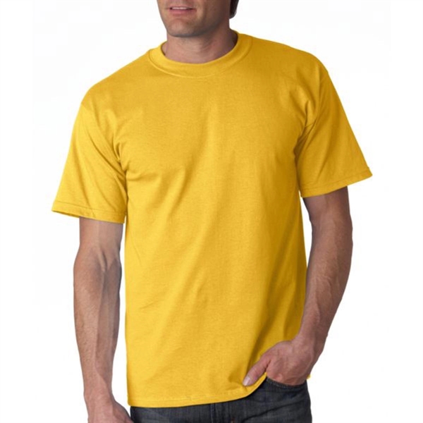 Gildan Adult Ultra Cotton T-Shirt - Colors - Gildan Adult Ultra Cotton T-Shirt - Colors - Image 11 of 64