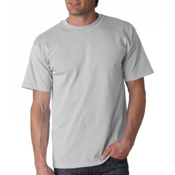 Gildan Adult Ultra Cotton T-Shirt - Colors - Gildan Adult Ultra Cotton T-Shirt - Colors - Image 12 of 64