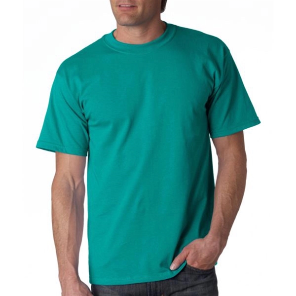 Gildan Adult Ultra Cotton T-Shirt - Colors - Gildan Adult Ultra Cotton T-Shirt - Colors - Image 16 of 64