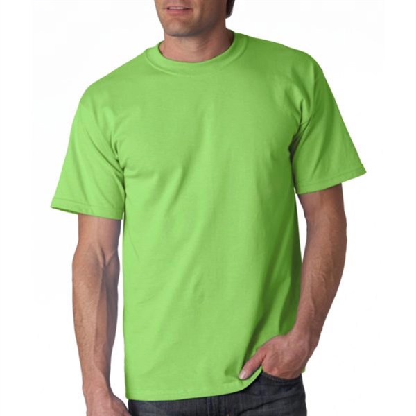Gildan Adult Ultra Cotton T-Shirt - Colors - Gildan Adult Ultra Cotton T-Shirt - Colors - Image 20 of 64