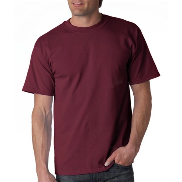 Gildan Adult Ultra Cotton T-Shirt - Colors - Gildan Adult Ultra Cotton T-Shirt - Colors - Image 23 of 64