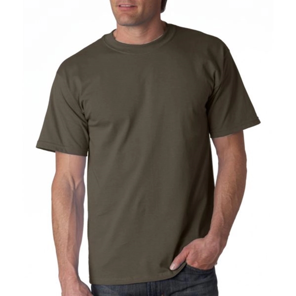 Gildan Adult Ultra Cotton T-Shirt - Colors - Gildan Adult Ultra Cotton T-Shirt - Colors - Image 26 of 64