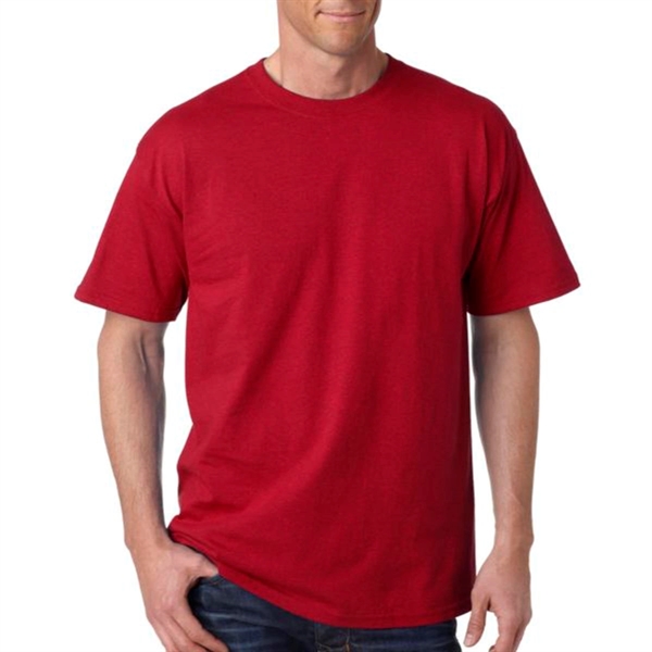 Gildan Adult Ultra Cotton T-Shirt - Colors - Gildan Adult Ultra Cotton T-Shirt - Colors - Image 30 of 64