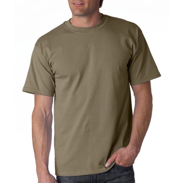 Gildan Adult Ultra Cotton T-Shirt - Colors - Gildan Adult Ultra Cotton T-Shirt - Colors - Image 31 of 64
