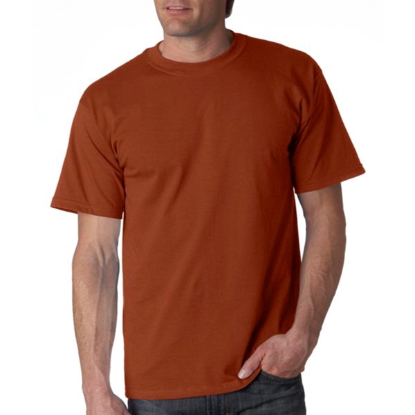 Gildan Adult Ultra Cotton T-Shirt - Colors - Gildan Adult Ultra Cotton T-Shirt - Colors - Image 32 of 64