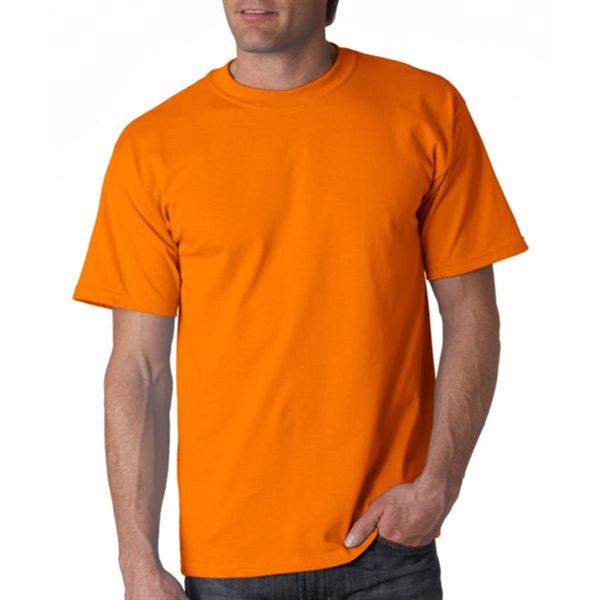 Gildan Adult Ultra Cotton T-Shirt - Colors - Gildan Adult Ultra Cotton T-Shirt - Colors - Image 33 of 64