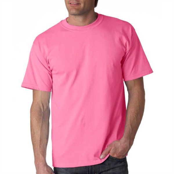 Gildan Adult Ultra Cotton T-Shirt - Colors - Gildan Adult Ultra Cotton T-Shirt - Colors - Image 34 of 64