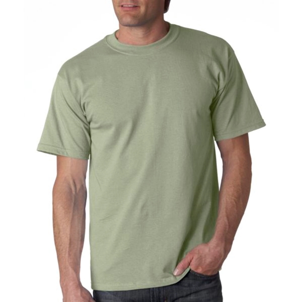 Gildan Adult Ultra Cotton T-Shirt - Colors - Gildan Adult Ultra Cotton T-Shirt - Colors - Image 36 of 64