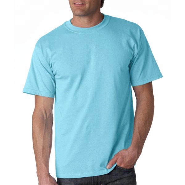 Gildan Adult Ultra Cotton T-Shirt - Colors - Gildan Adult Ultra Cotton T-Shirt - Colors - Image 37 of 64