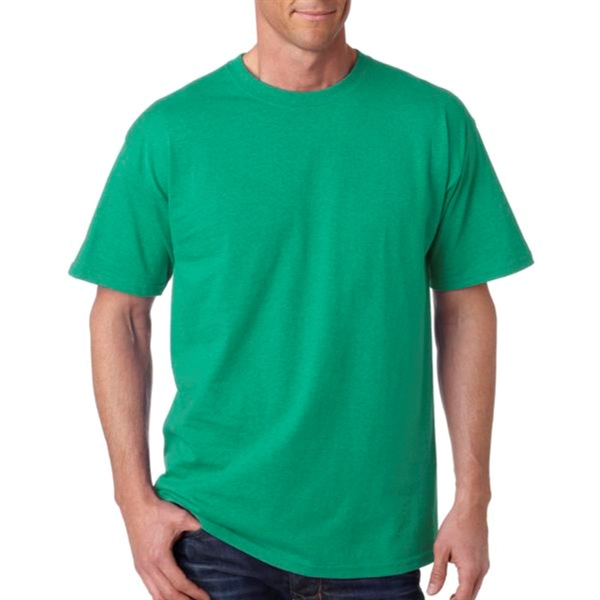 Gildan Adult Ultra Cotton T-Shirt - Colors - Gildan Adult Ultra Cotton T-Shirt - Colors - Image 38 of 64