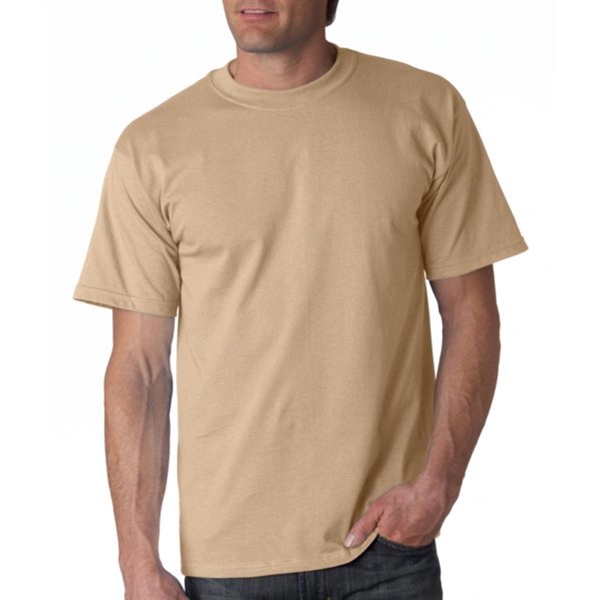 Gildan Adult Ultra Cotton T-Shirt - Colors - Gildan Adult Ultra Cotton T-Shirt - Colors - Image 39 of 64