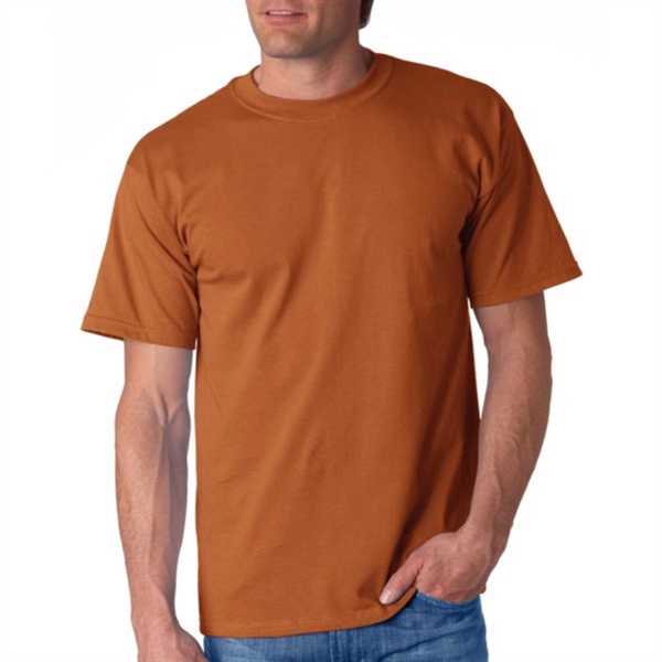 Gildan Adult Ultra Cotton T-Shirt - Colors - Gildan Adult Ultra Cotton T-Shirt - Colors - Image 40 of 64