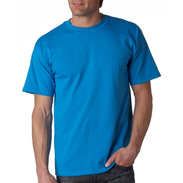Gildan Adult Ultra Cotton T-Shirt - Colors - Gildan Adult Ultra Cotton T-Shirt - Colors - Image 41 of 64