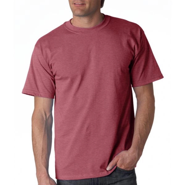 Gildan Adult Ultra Cotton T-Shirt - Colors - Gildan Adult Ultra Cotton T-Shirt - Colors - Image 42 of 64