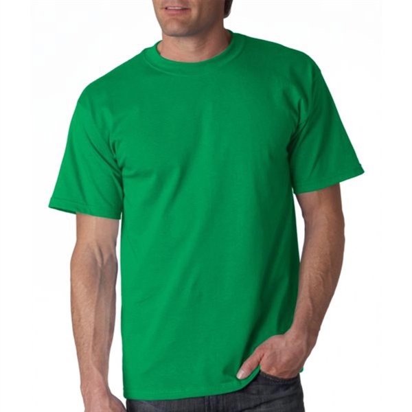 Gildan Adult Ultra Cotton T-Shirt - Colors - Gildan Adult Ultra Cotton T-Shirt - Colors - Image 43 of 64