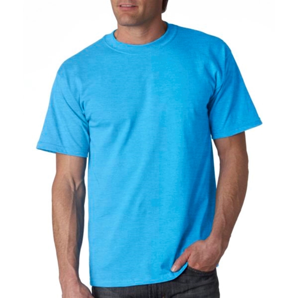 Gildan Adult Ultra Cotton T-Shirt - Colors - Gildan Adult Ultra Cotton T-Shirt - Colors - Image 45 of 64