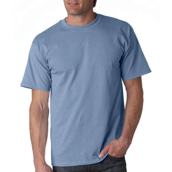 Gildan Adult Ultra Cotton T-Shirt - Colors - Gildan Adult Ultra Cotton T-Shirt - Colors - Image 46 of 64