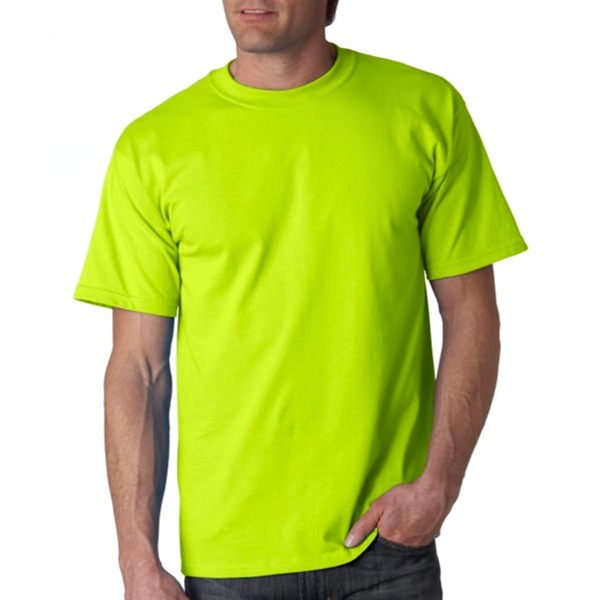 Gildan Adult Ultra Cotton T-Shirt - Colors - Gildan Adult Ultra Cotton T-Shirt - Colors - Image 47 of 64