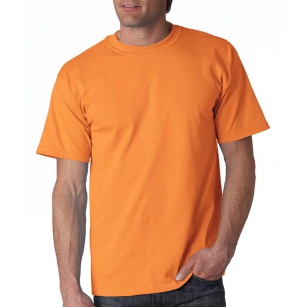 Gildan Adult Ultra Cotton T-Shirt - Colors - Gildan Adult Ultra Cotton T-Shirt - Colors - Image 48 of 64