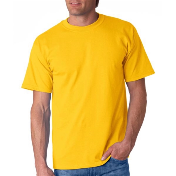 Gildan Adult Ultra Cotton T-Shirt - Colors - Gildan Adult Ultra Cotton T-Shirt - Colors - Image 49 of 64