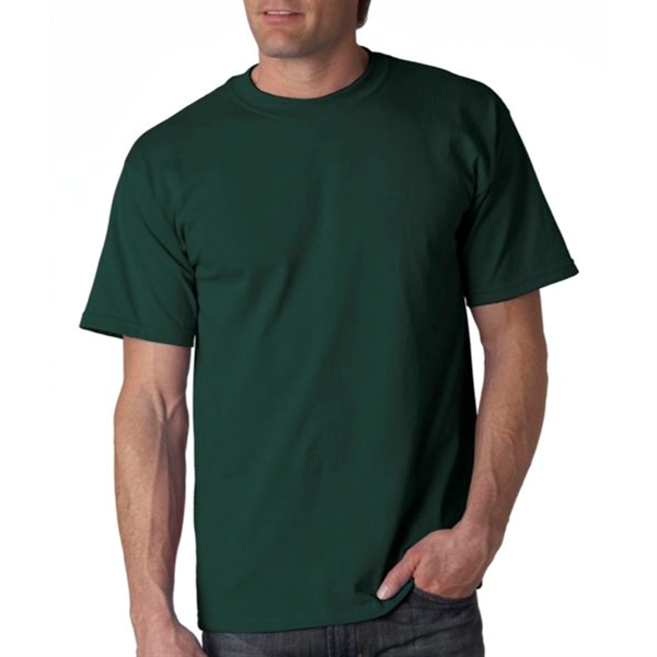 Gildan Adult Ultra Cotton T-Shirt - Colors - Gildan Adult Ultra Cotton T-Shirt - Colors - Image 51 of 64