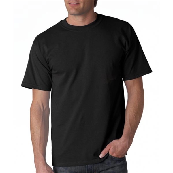Gildan Adult Ultra Cotton T-Shirt - Colors - Gildan Adult Ultra Cotton T-Shirt - Colors - Image 55 of 64