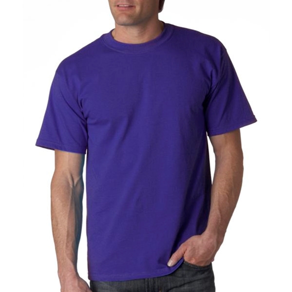 Gildan Adult Ultra Cotton T-Shirt - Colors - Gildan Adult Ultra Cotton T-Shirt - Colors - Image 56 of 64