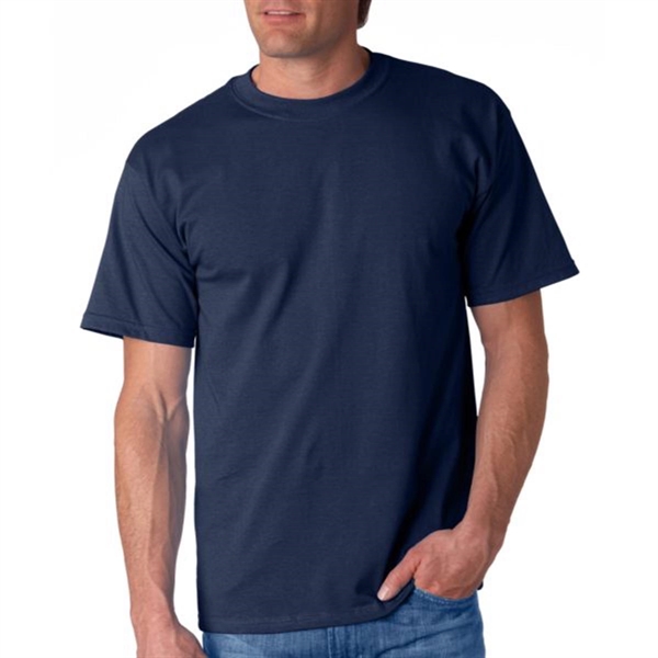Gildan Adult Ultra Cotton T-Shirt - Colors - Gildan Adult Ultra Cotton T-Shirt - Colors - Image 58 of 64