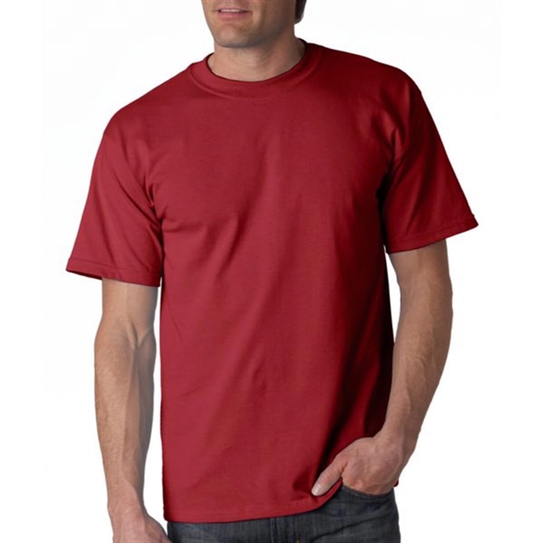 Gildan Adult Ultra Cotton T-Shirt - Colors - Gildan Adult Ultra Cotton T-Shirt - Colors - Image 59 of 64