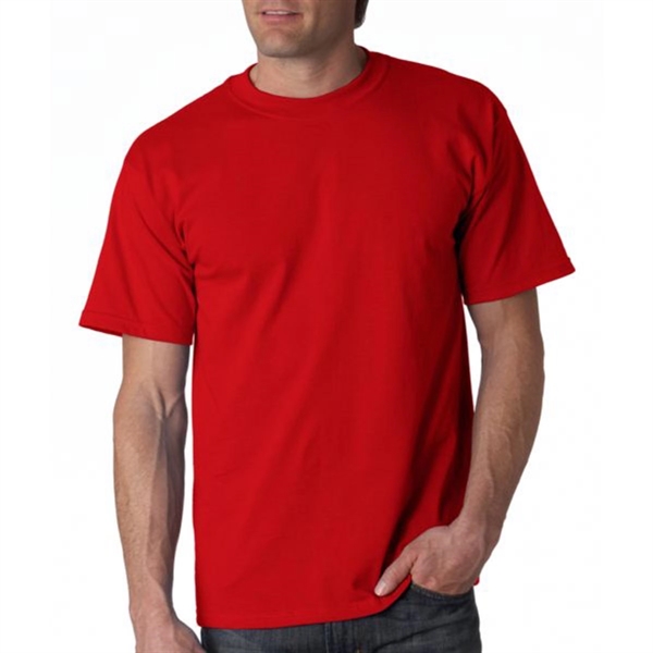 Gildan Adult Ultra Cotton T-Shirt - Colors - Gildan Adult Ultra Cotton T-Shirt - Colors - Image 60 of 64